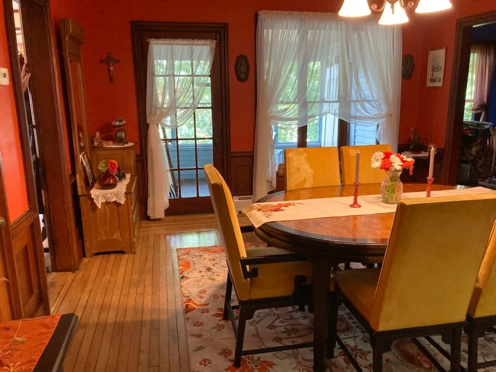 14 Pleasant Street Franklin NH 03235