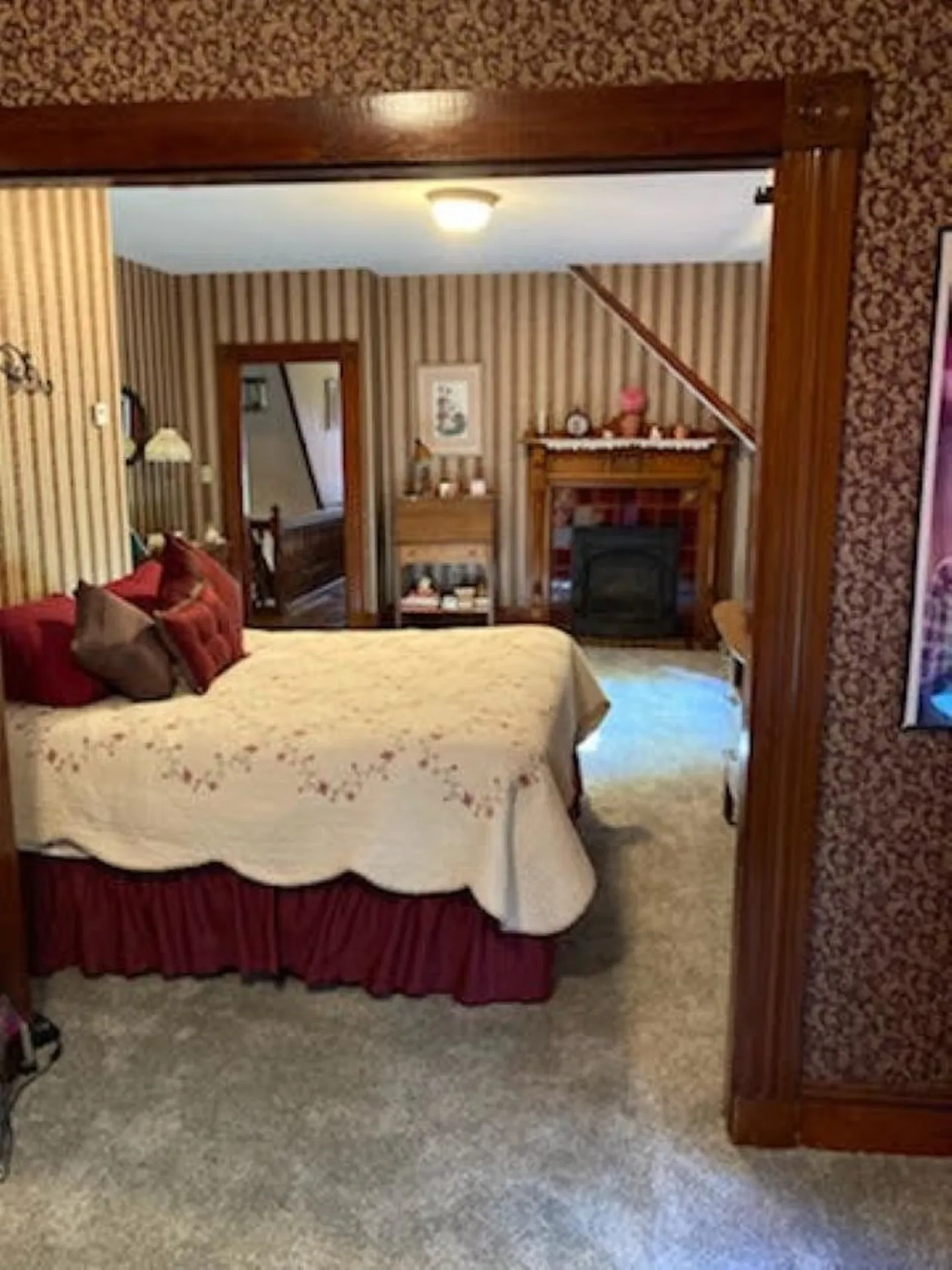 14 Pleasant Street Franklin NH 03235
