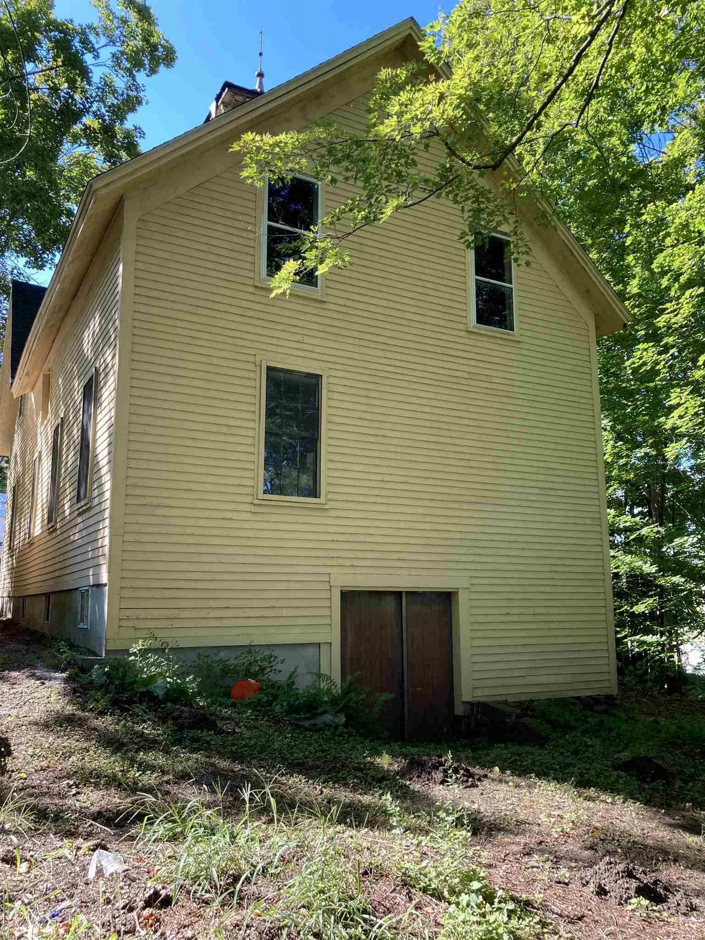 14 Pleasant Street Franklin NH 03235