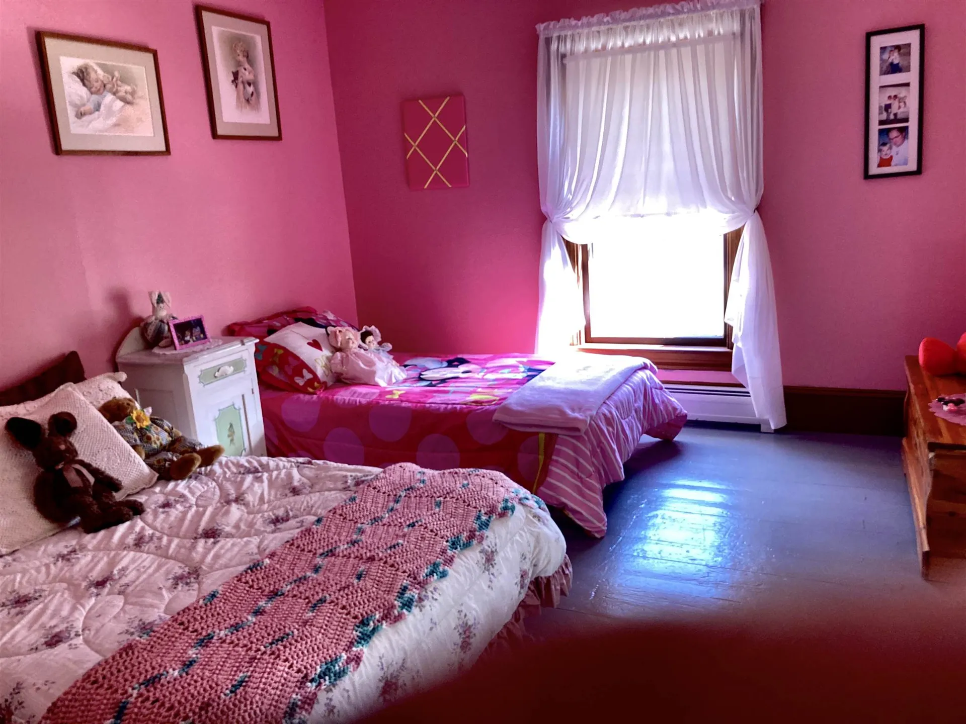 14 Pleasant Street Franklin NH 03235