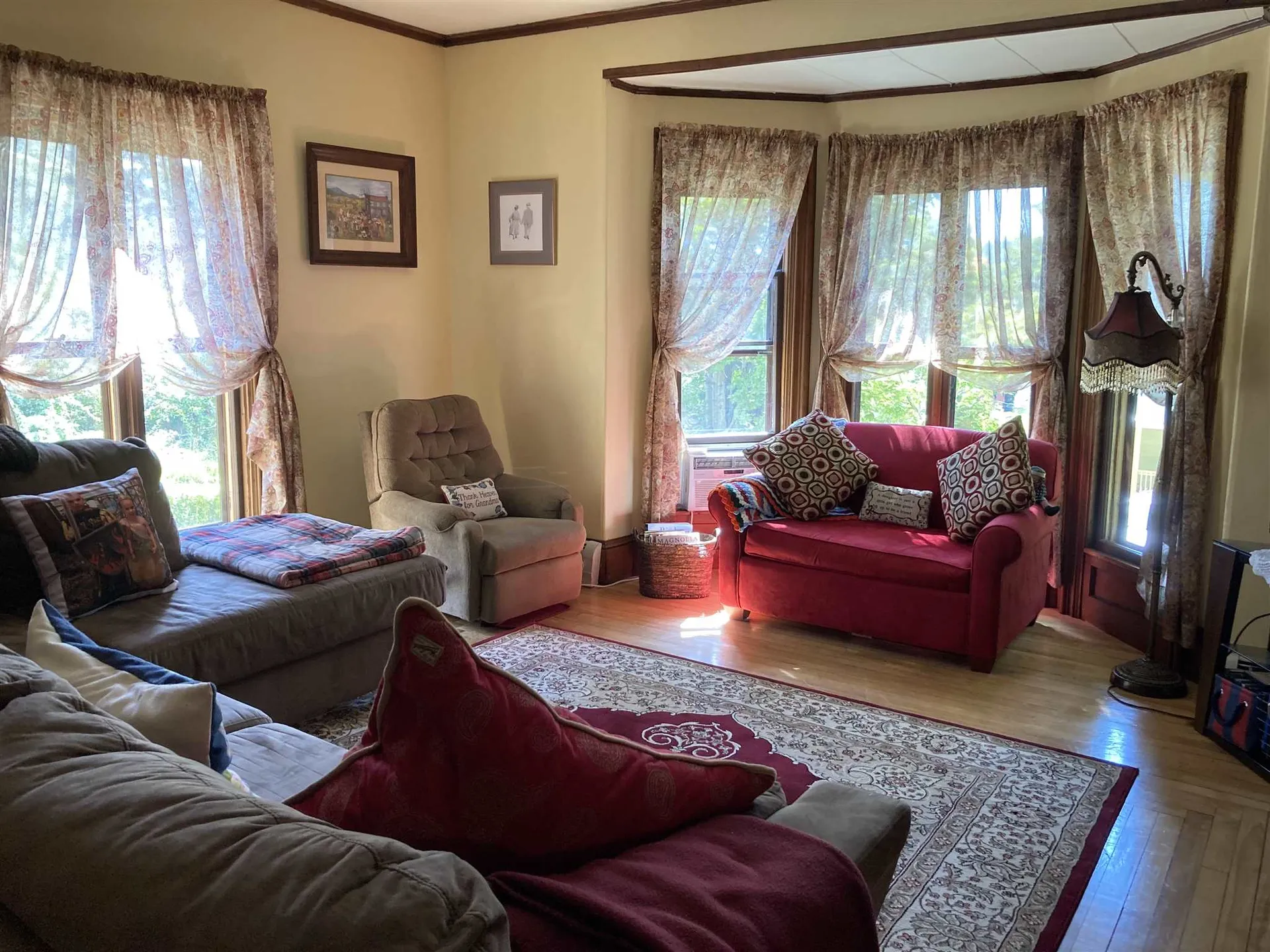 14 Pleasant Street Franklin NH 03235