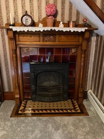 14 Pleasant Street Franklin NH 03235