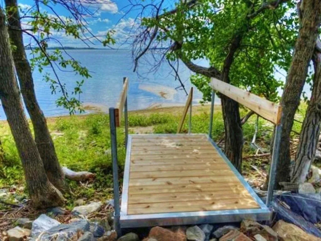 Lot #7 Terrapin Lane Alburgh VT 05440