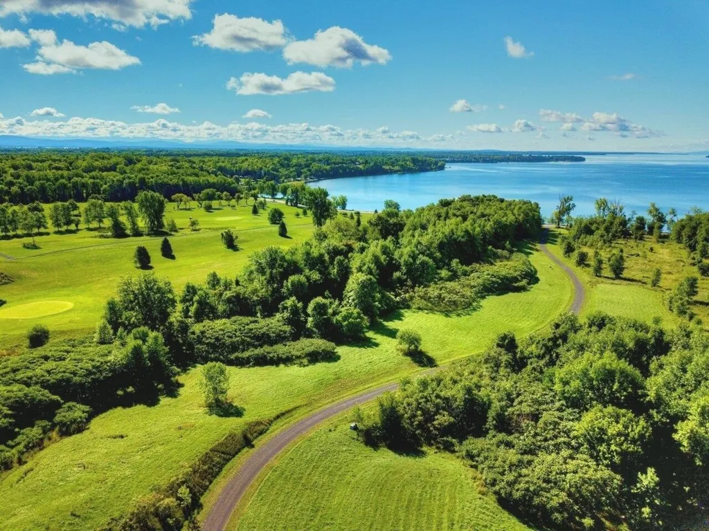 Lot #7 Terrapin Lane Alburgh VT 05440