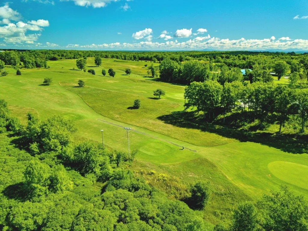 Lot #7 Terrapin Lane Alburgh VT 05440