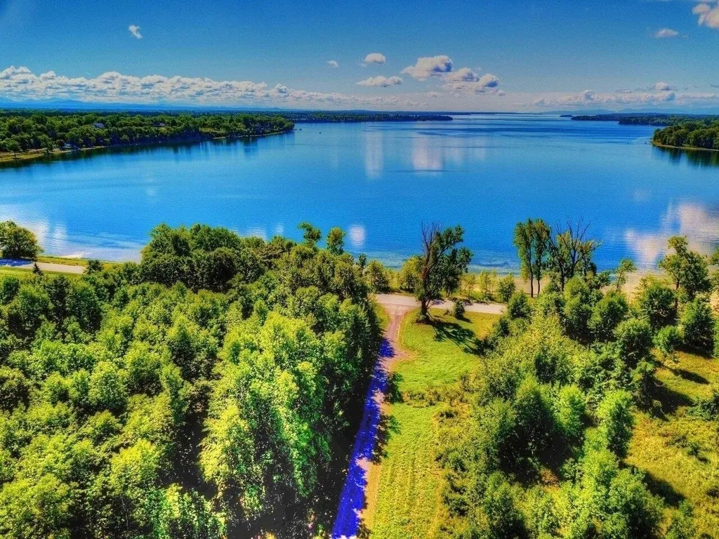 Lot #7 Terrapin Lane Alburgh VT 05440
