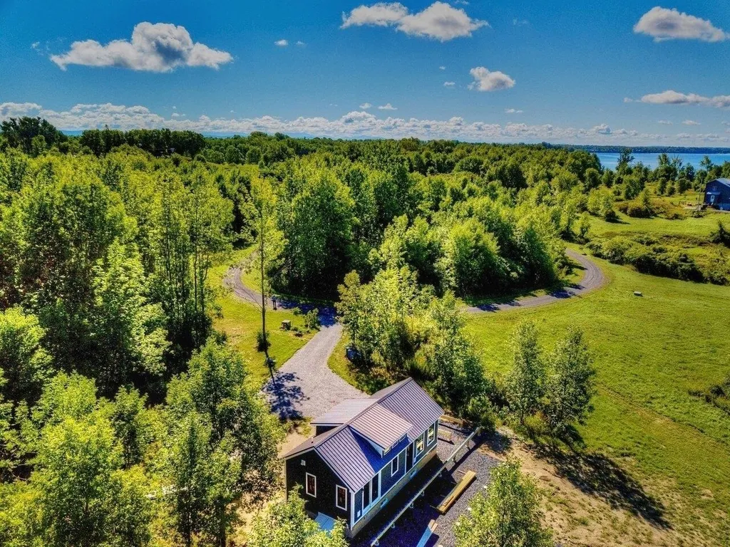 Lot #7 Terrapin Lane Alburgh VT 05440
