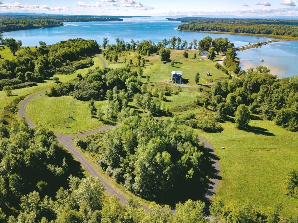 Lot #7 Terrapin Lane Alburgh VT 05440