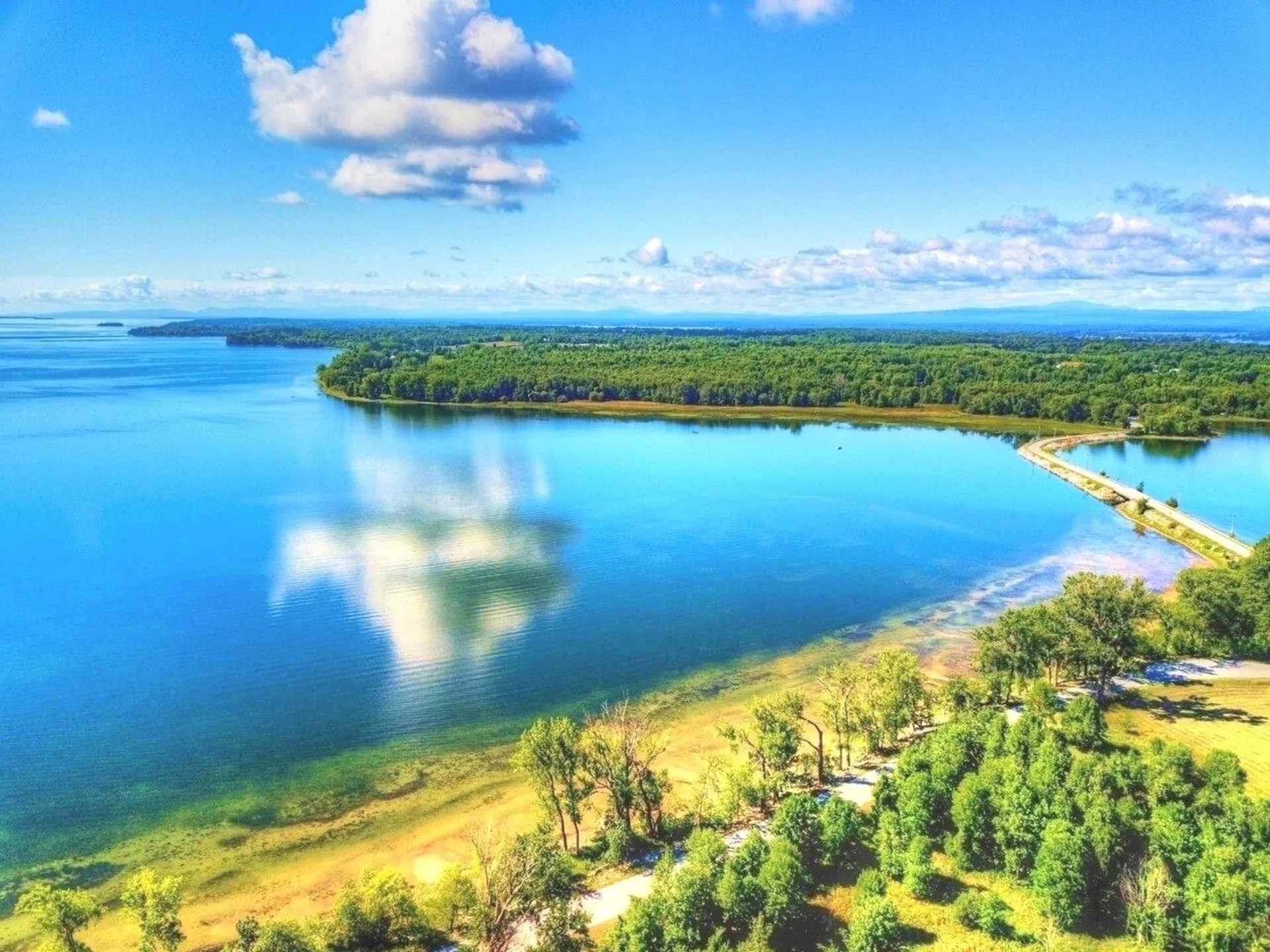 Lot #7 Terrapin Lane Alburgh VT 05440