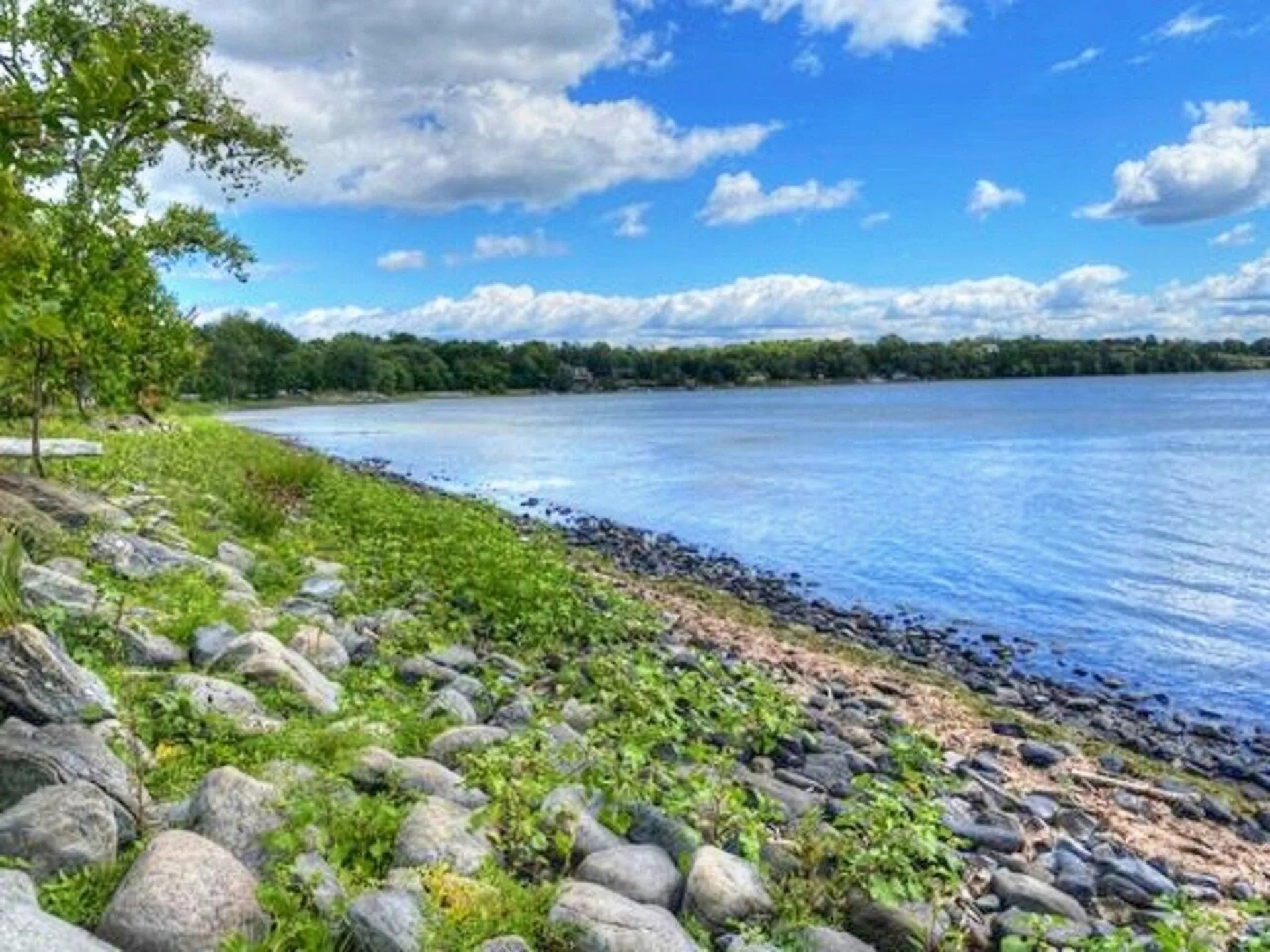 Lot #7 Terrapin Lane Alburgh VT 05440