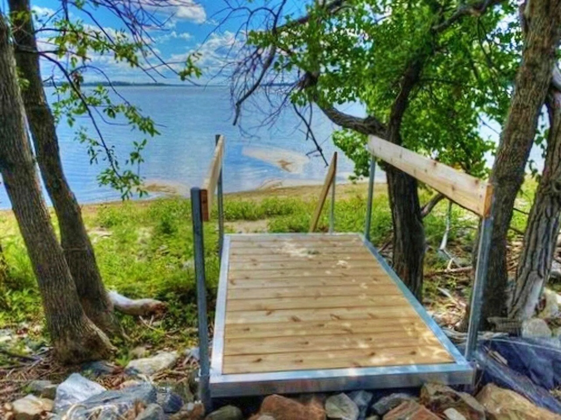 Lot #7 Terrapin Lane Alburgh VT 05440