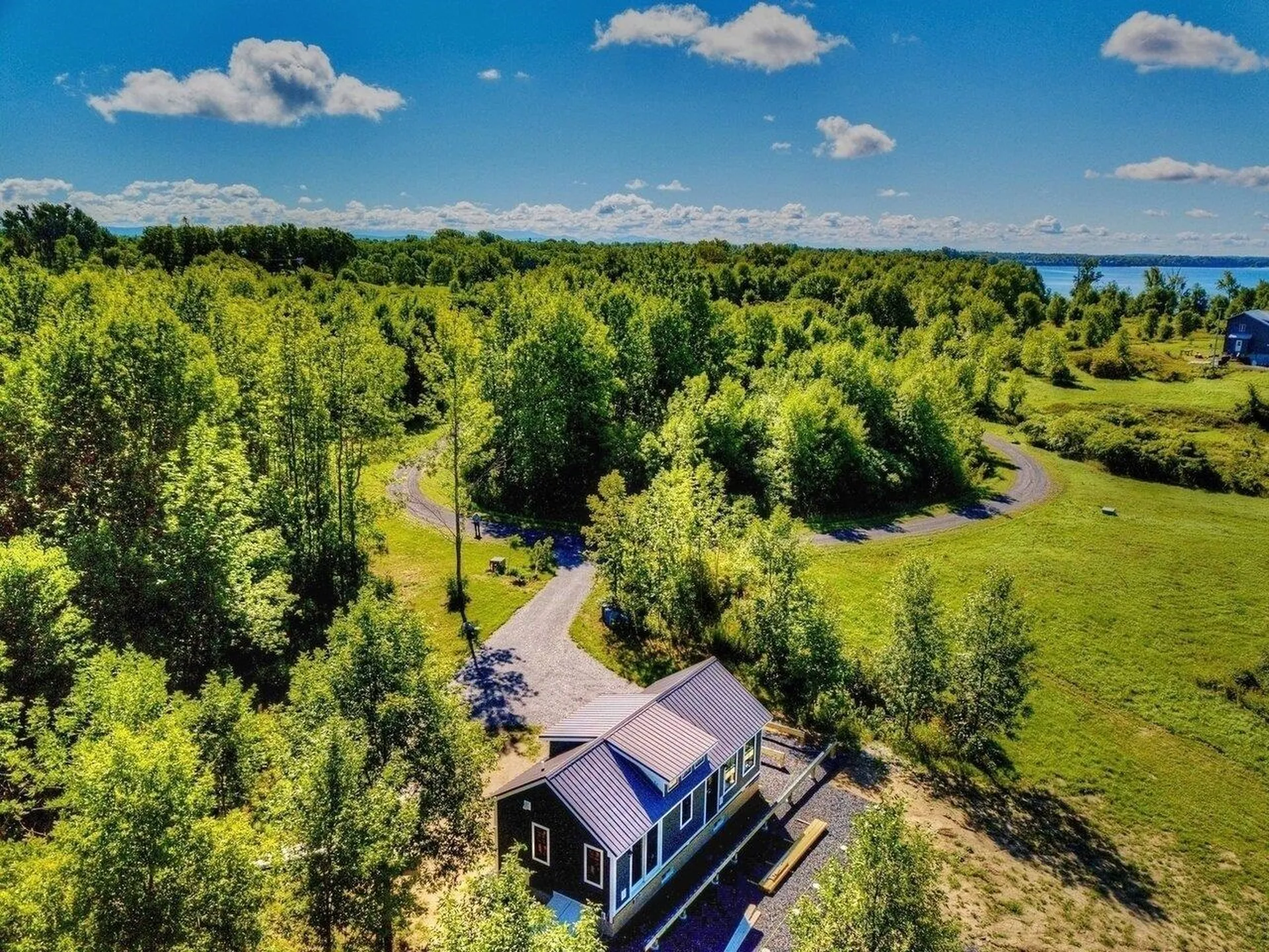 Lot #7 Terrapin Lane Alburgh VT 05440