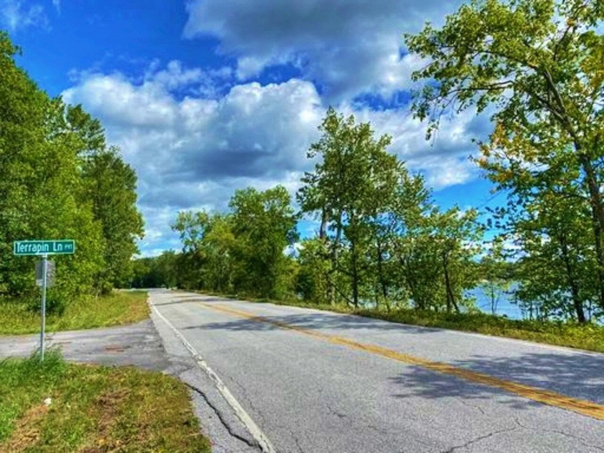 Lot #7 Terrapin Lane Alburgh VT 05440