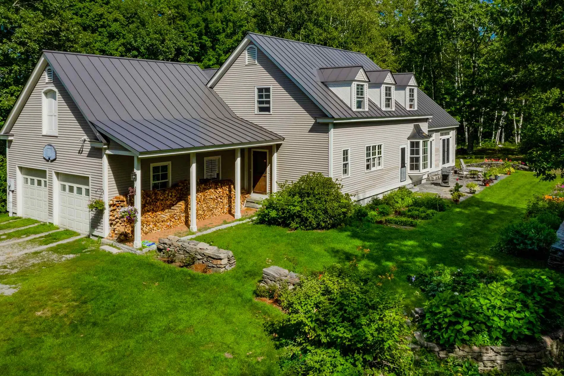 67 Advent Hill Road Hartland VT 05048