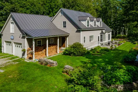 67 Advent Hill Road Hartland VT 05048