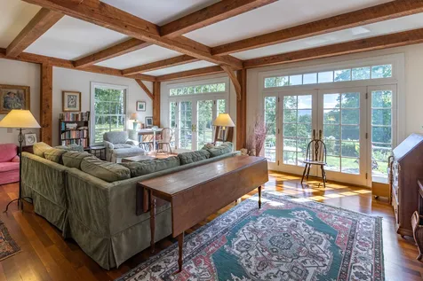 67 Advent Hill Road Hartland VT 05048