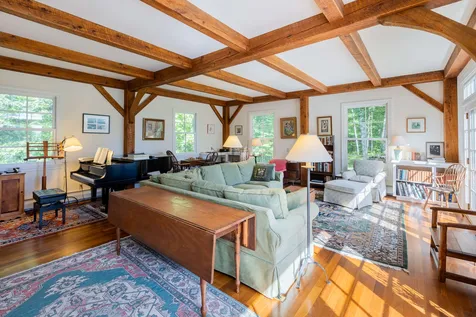 67 Advent Hill Road Hartland VT 05048