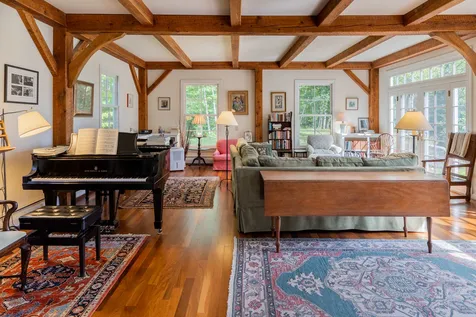 67 Advent Hill Road Hartland VT 05048