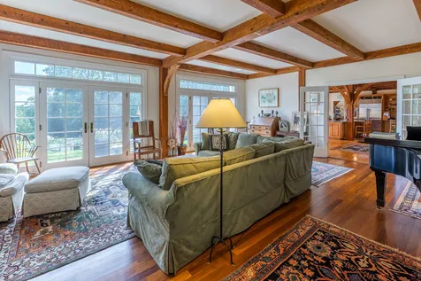 67 Advent Hill Road Hartland VT 05048