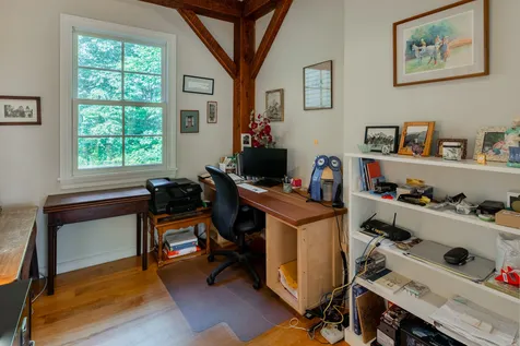 67 Advent Hill Road Hartland VT 05048