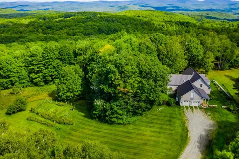 67 Advent Hill Road Hartland VT 05048