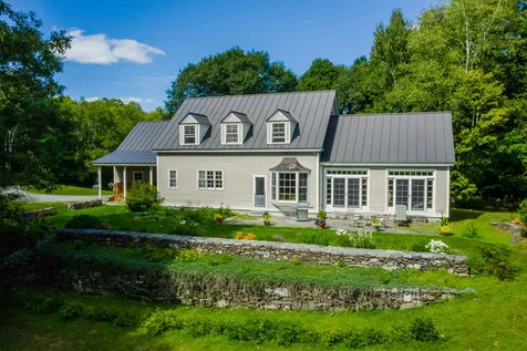 67 Advent Hill Road Hartland VT 05048