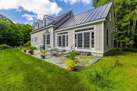 67 Advent Hill Road Hartland VT 05048