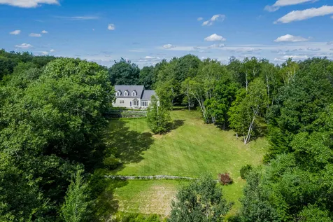 67 Advent Hill Road Hartland VT 05048
