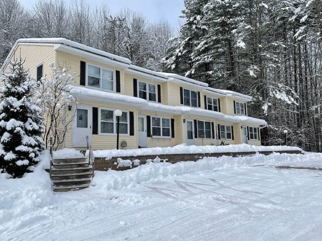 40 George Street Montpelier VT 05602