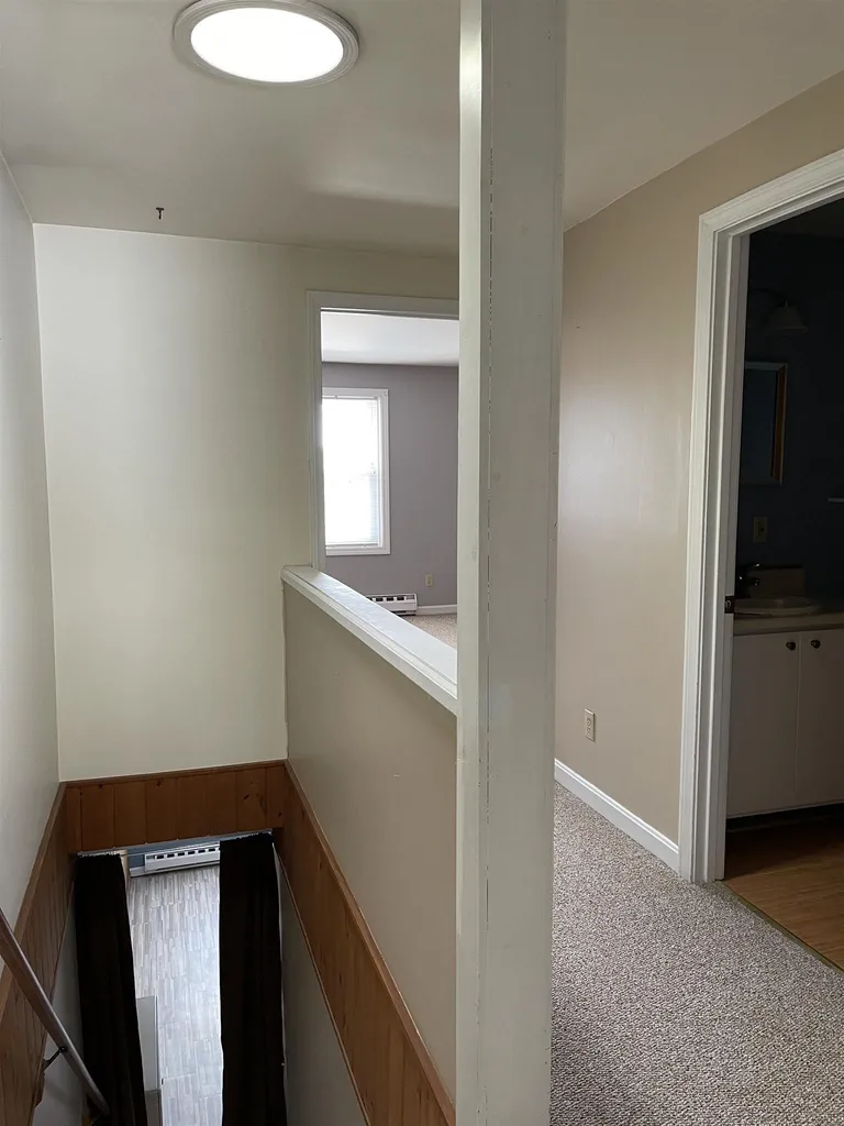 40 George Street Montpelier VT 05602