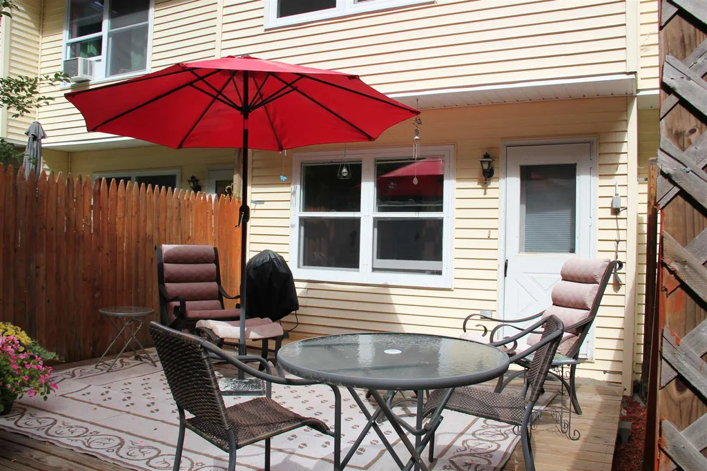 40 George Street Montpelier VT 05602