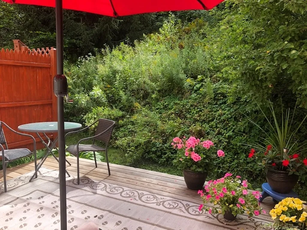 40 George Street Montpelier VT 05602