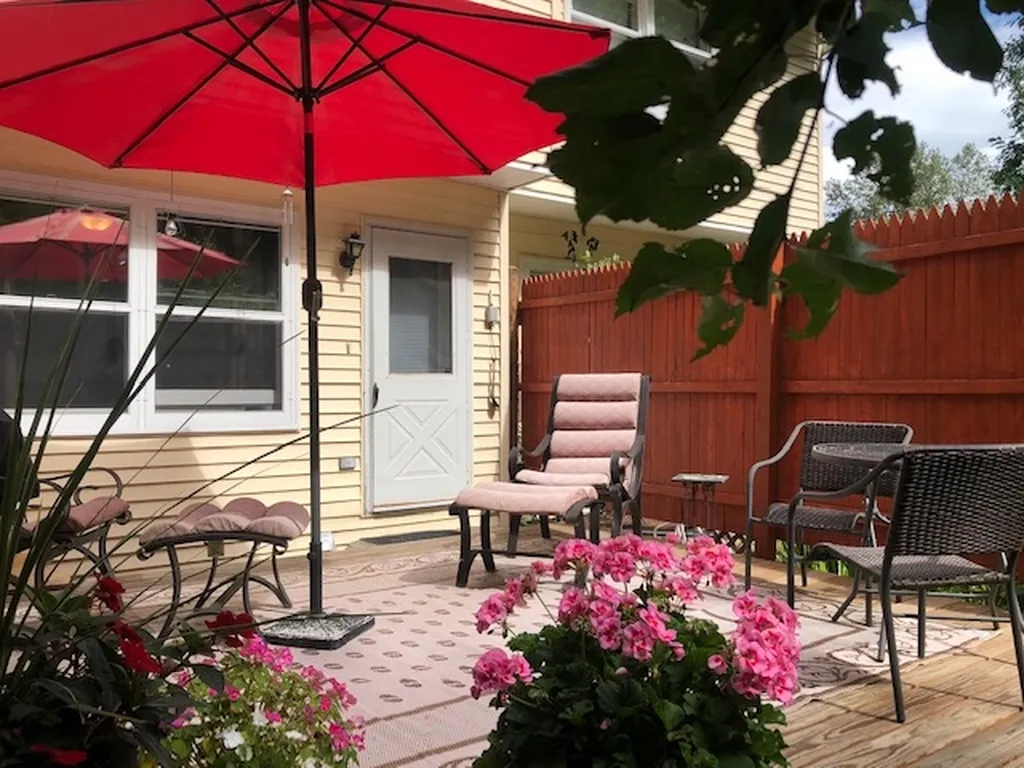 40 George Street Montpelier VT 05602
