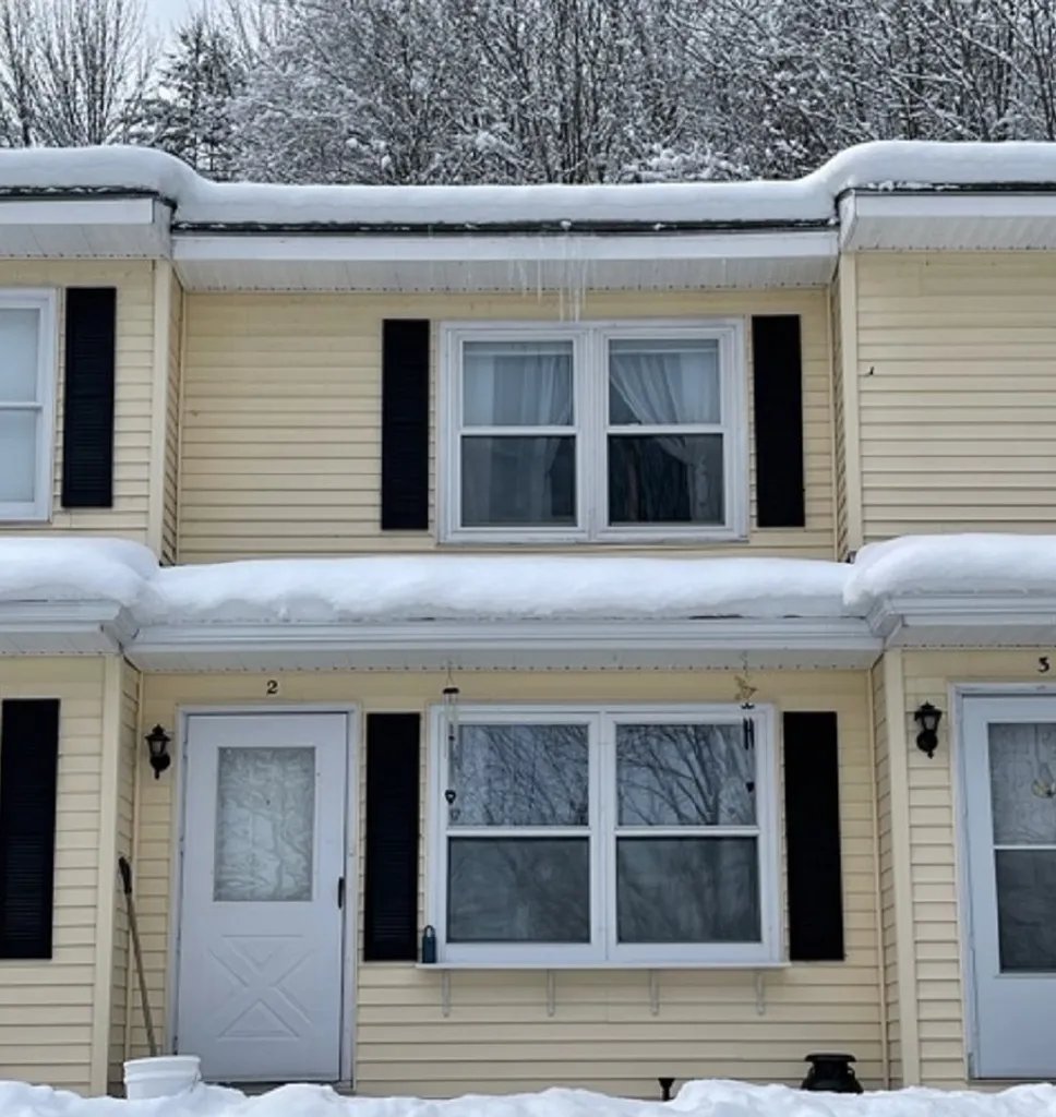 40 George Street Montpelier VT 05602