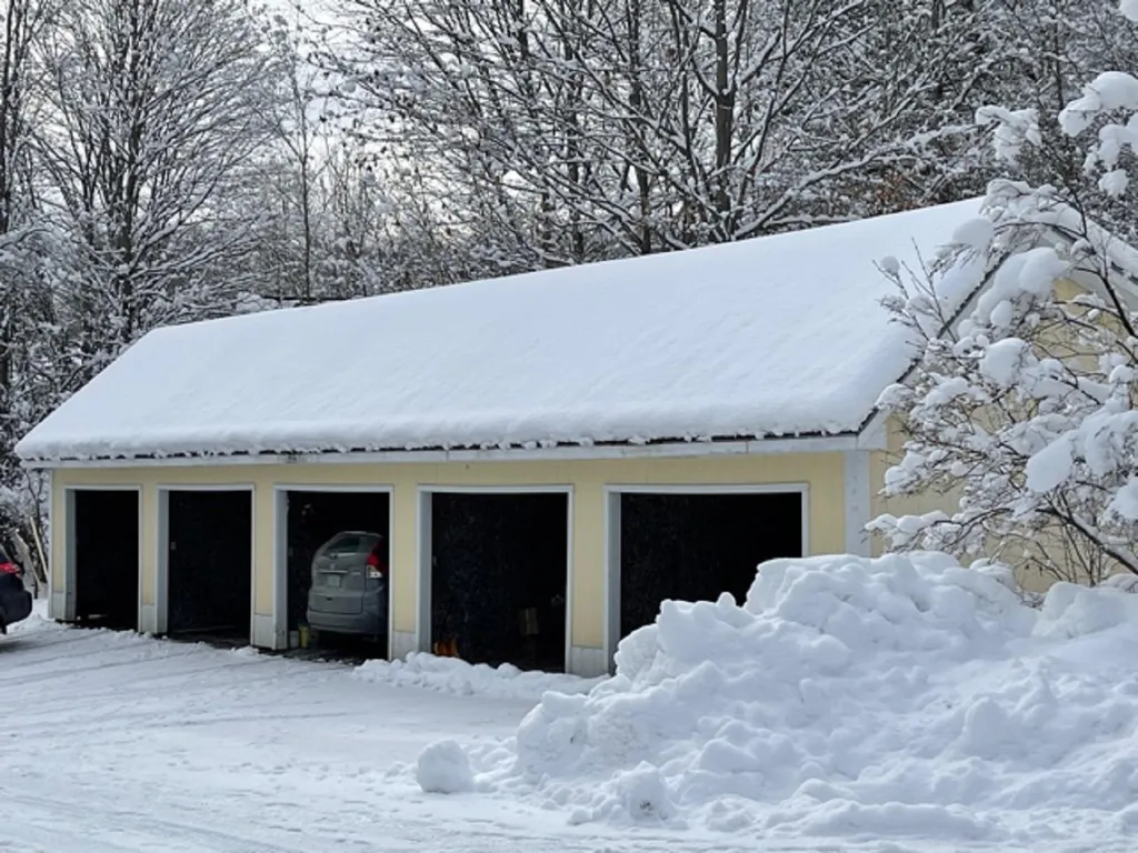 40 George Street Montpelier VT 05602