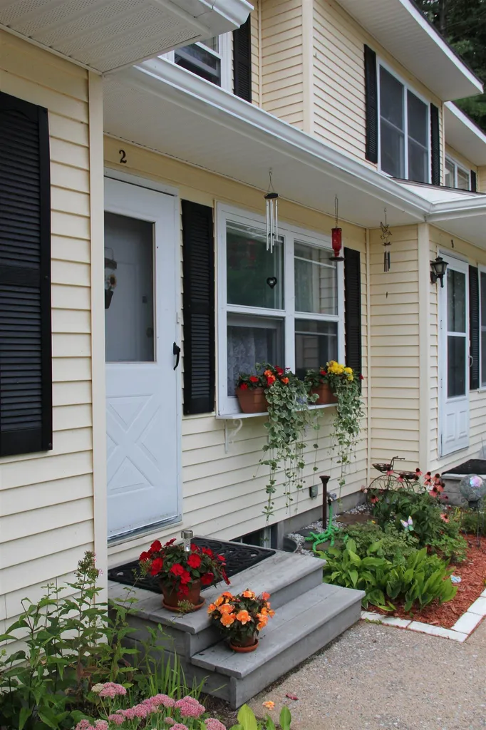 40 George Street Montpelier VT 05602