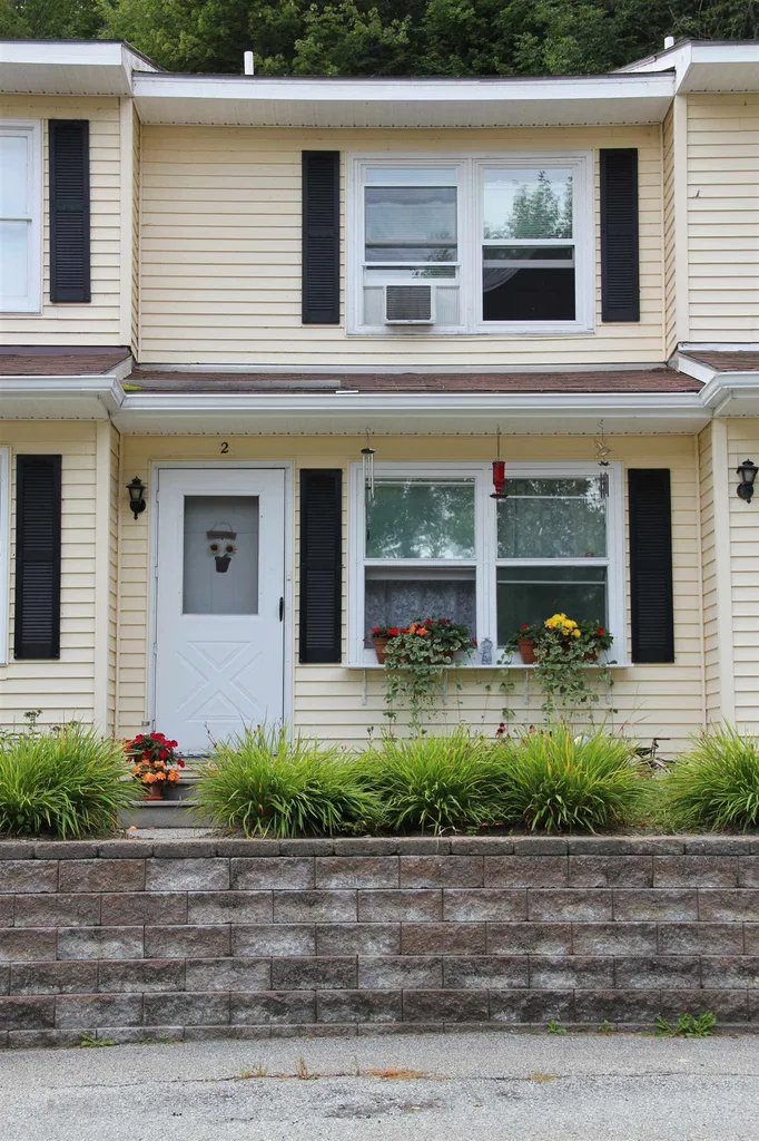 40 George Street Montpelier VT 05602