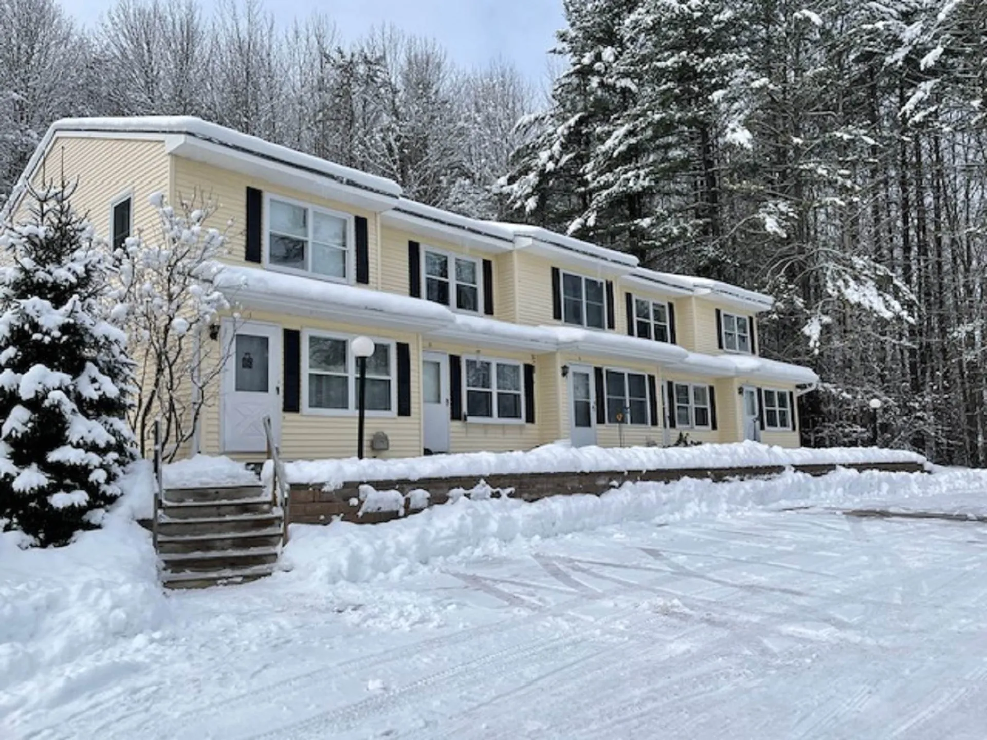 40 George Street Montpelier VT 05602