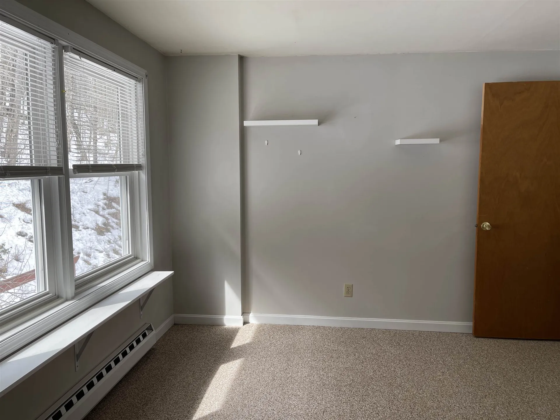 40 George Street Montpelier VT 05602