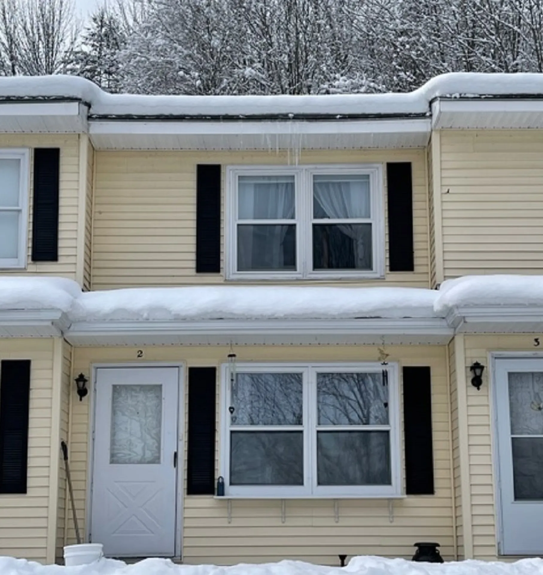 40 George Street Montpelier VT 05602