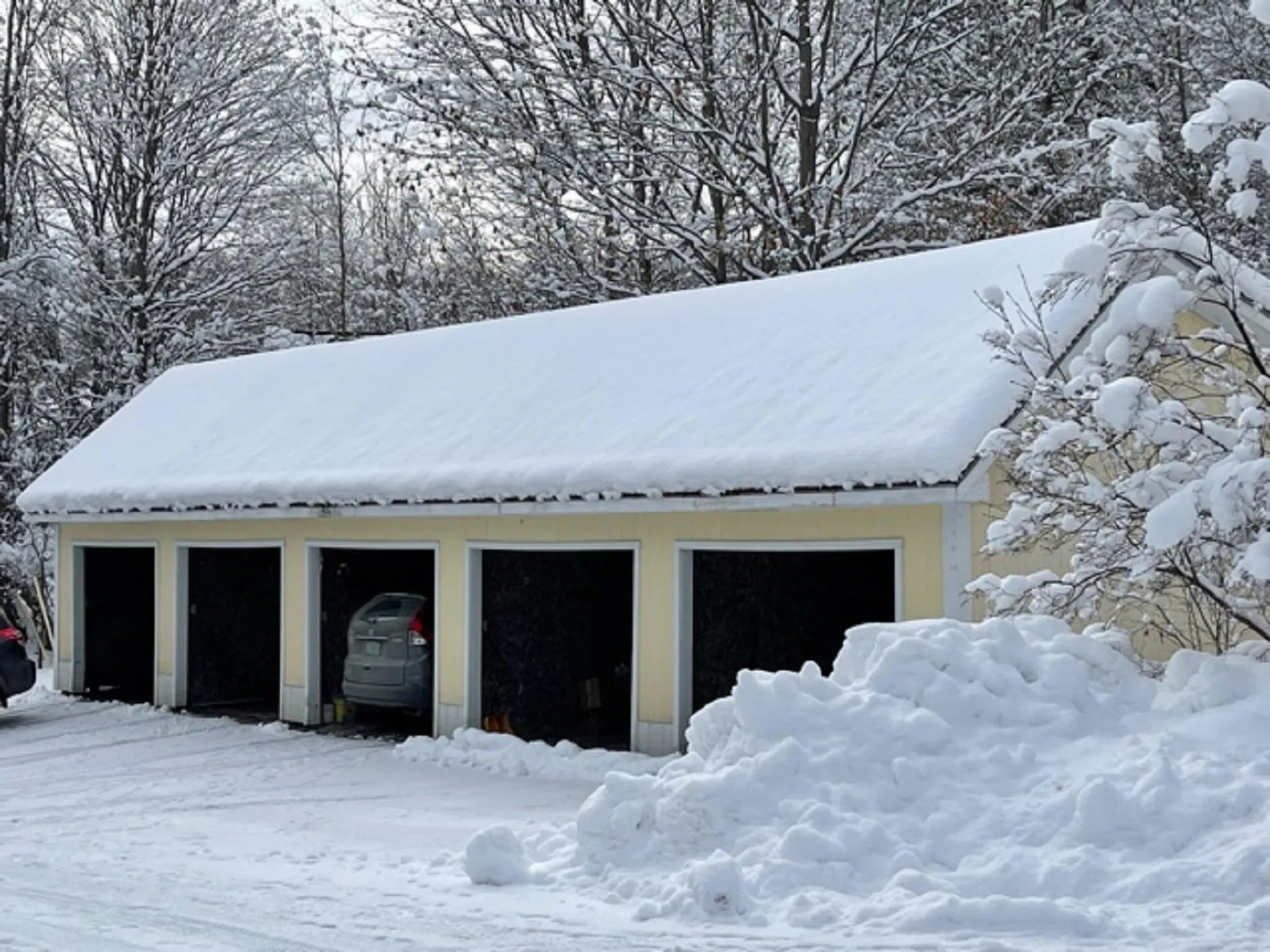 40 George Street Montpelier VT 05602