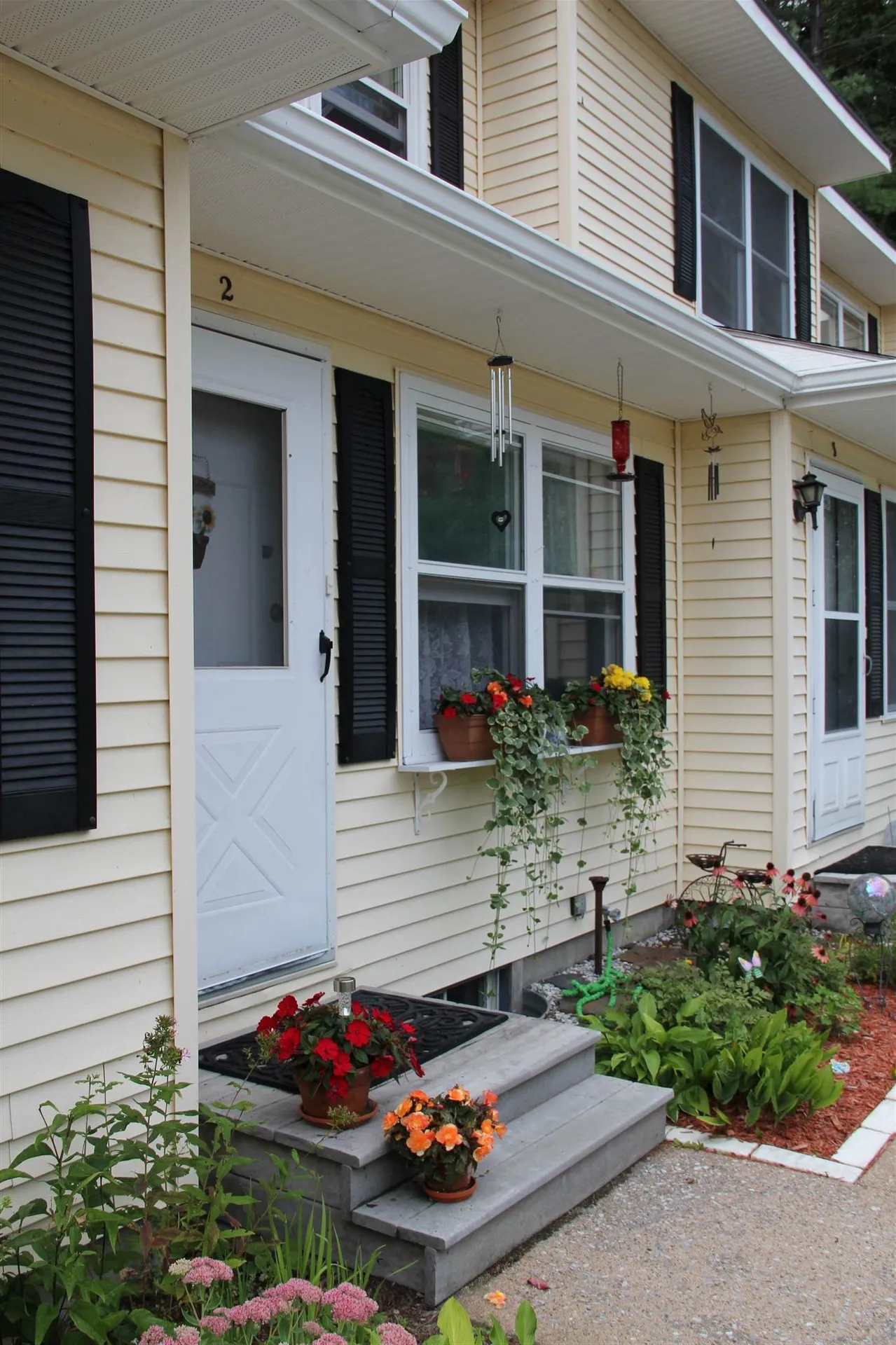 40 George Street Montpelier VT 05602