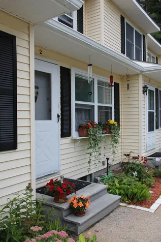 40 George Street Montpelier VT 05602
