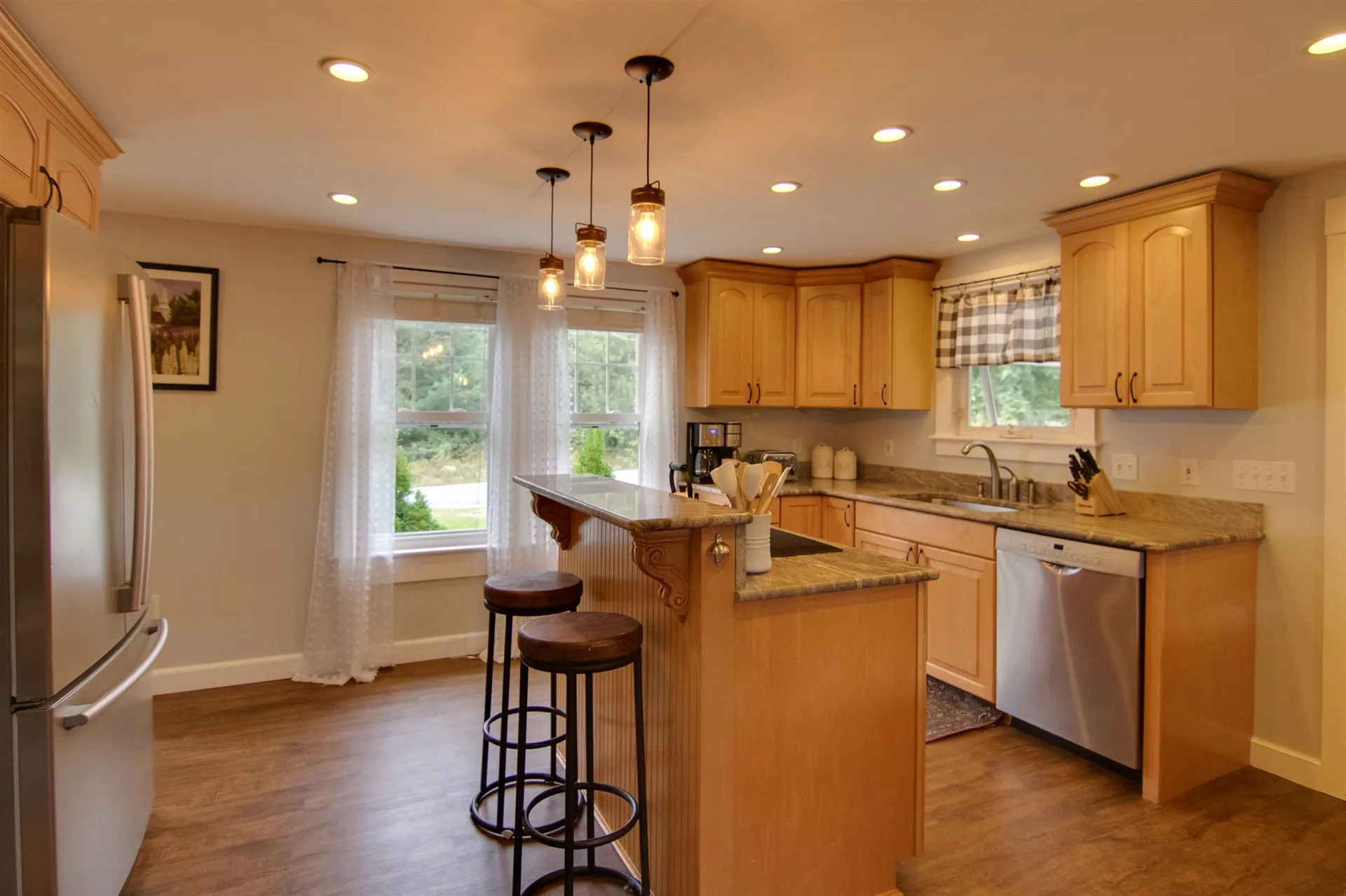851 Profile Road Bethlehem NH 03574