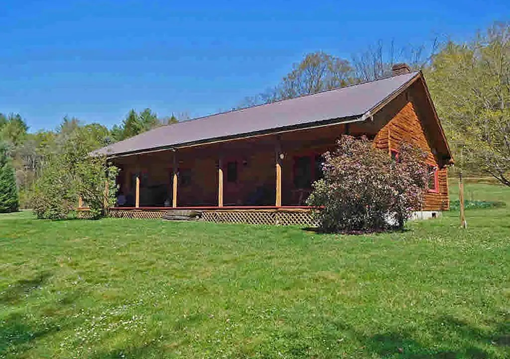 432 Grassy Brook Road Brookline VT 05345