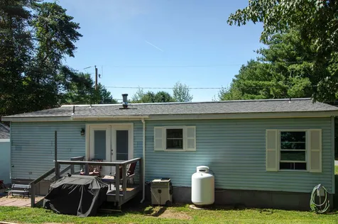 34 Plain Road Hinsdale NH 03451