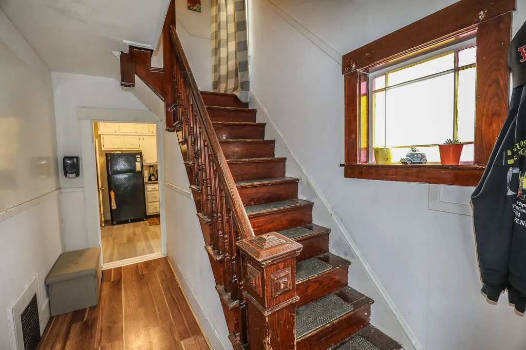 2-2 1/2 Kendrick Street Nashua NH 03064