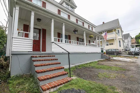 2-2 1/2 Kendrick Street Nashua NH 03064