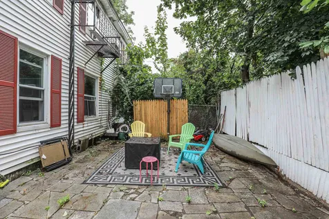 2-2 1/2 Kendrick Street Nashua NH 03064