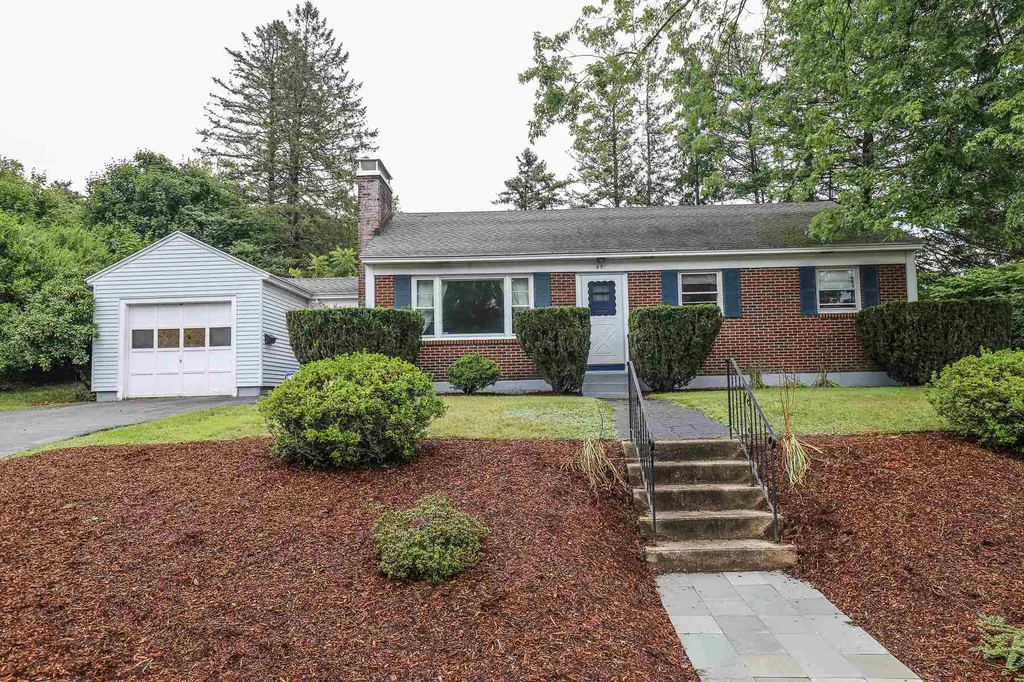 45 W Haven Road Manchester NH 03104